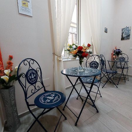 Essenza Di Napoli Bed and Breakfast Eksteriør billede